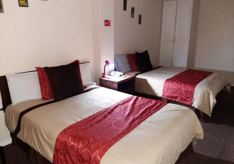 Fotos del hotel Bonaventure:  8