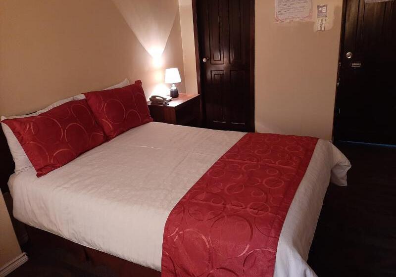 Fotos del hotel Bonaventure:  15