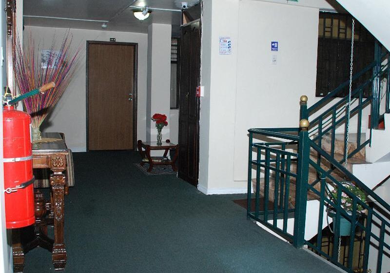 Fotos del hotel Bonaventure:  4