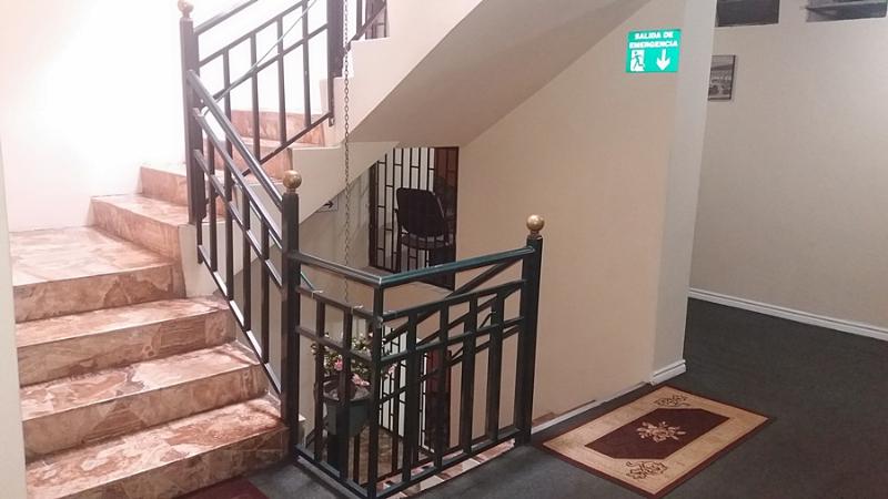 Fotos del hotel Bonaventure:  17