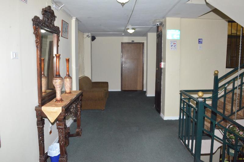 Fotos del hotel Bonaventure:  9