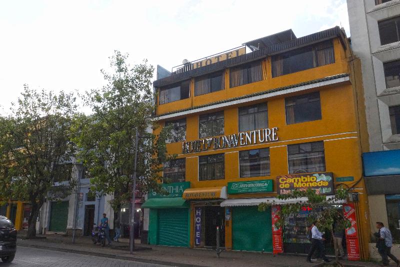 Fotos del hotel Bonaventure:  21