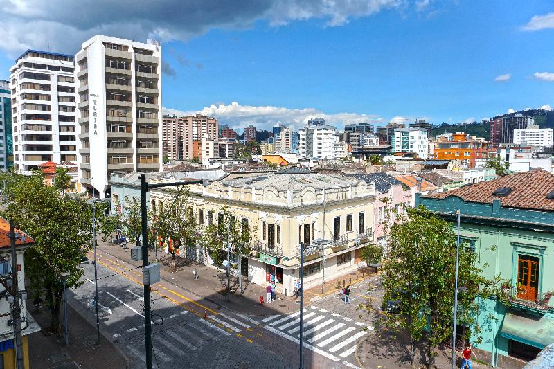 Fotos del hotel Bonaventure:  14