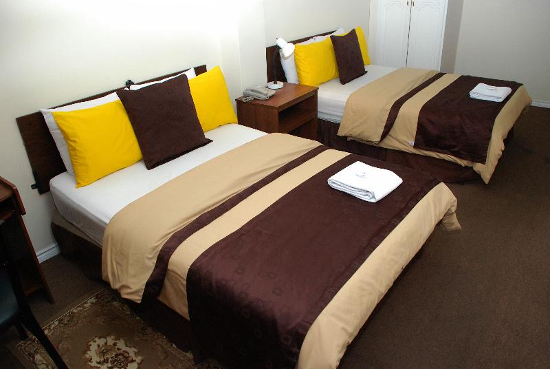 Fotos del hotel Bonaventure:  18