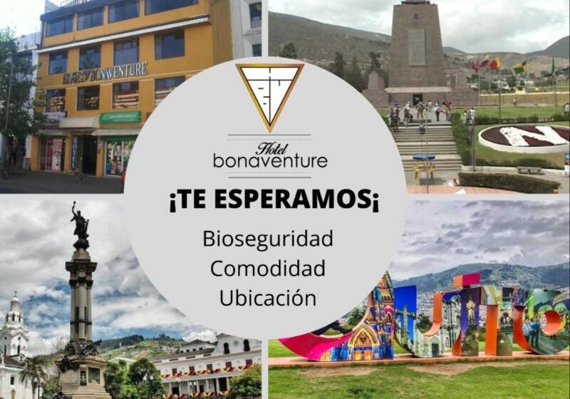 Fotos del hotel Bonaventure:  23