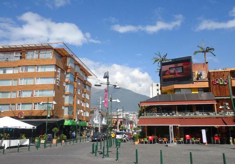 Fotos del hotel Bonaventure:  25