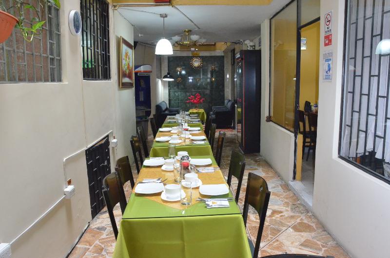 Fotos del hotel Bonaventure:  13