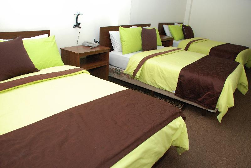 Fotos del hotel Bonaventure:  2