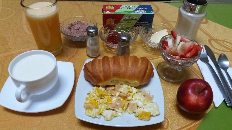 Fotos del hotel Bonaventure:  5