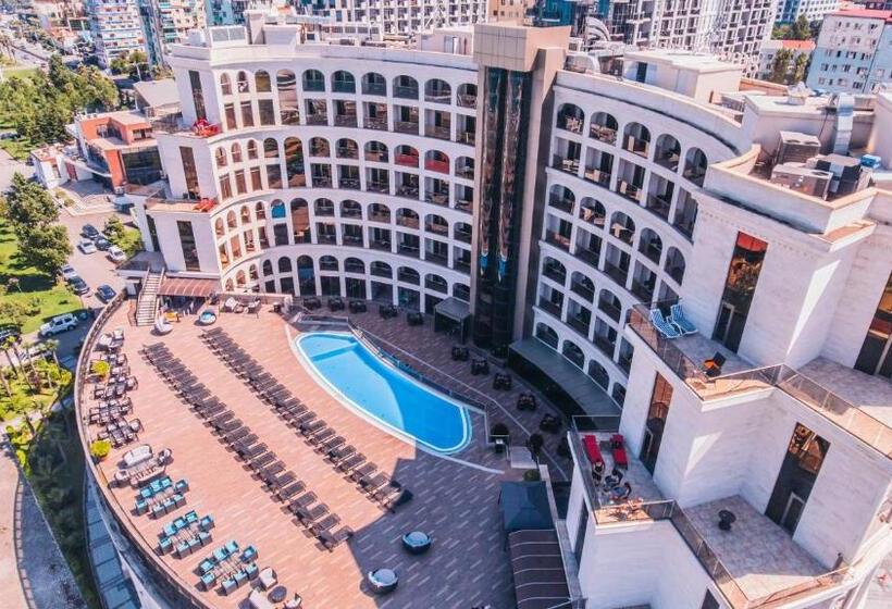 Fotos del hotel Colosseum Marina:  19