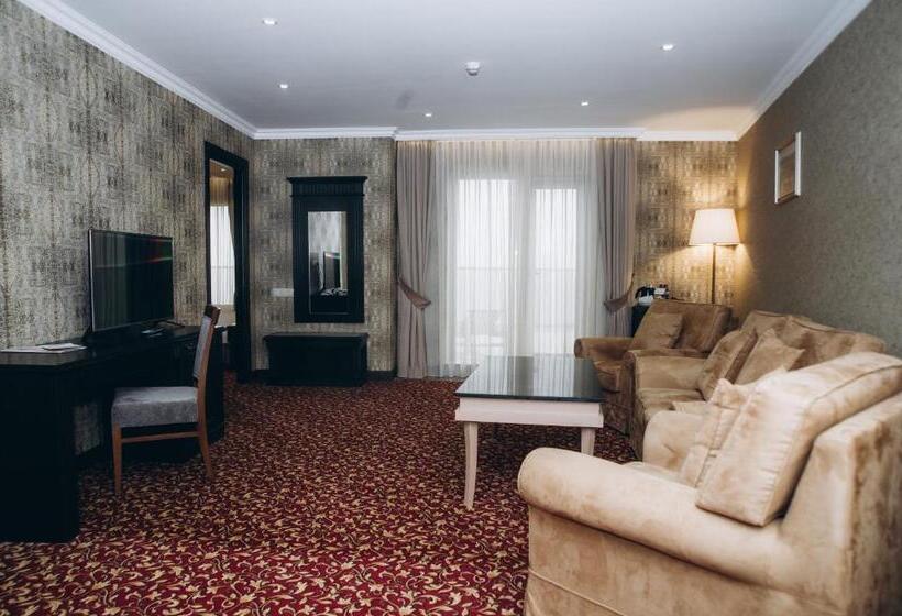 Fotos del hotel Colosseum Marina:  25