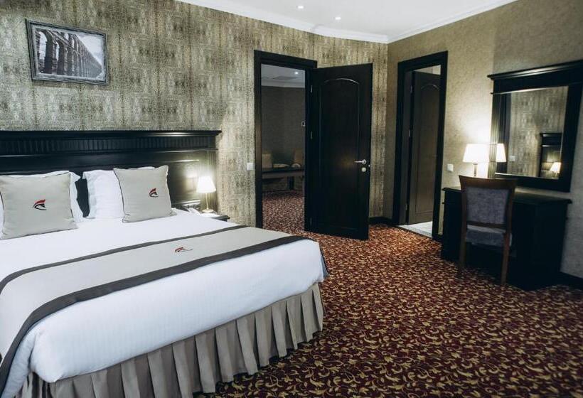 Fotos del hotel Colosseum Marina:  14