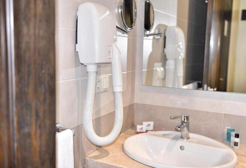 Fotos del hotel Colosseum Marina:  17