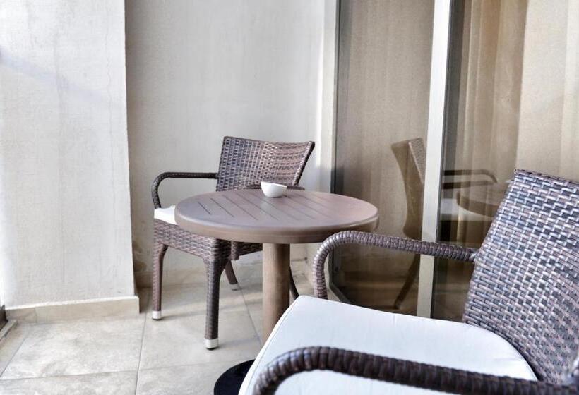 Fotos del hotel Colosseum Marina:  9