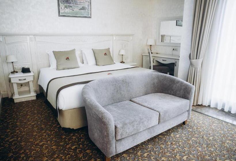 Fotos del hotel Colosseum Marina:  23