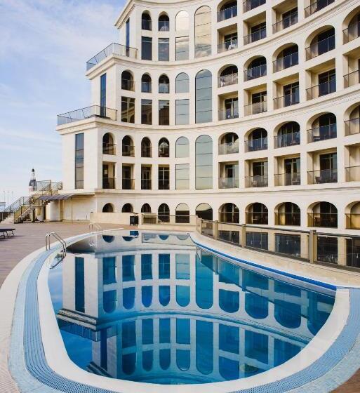 Fotos del hotel Colosseum Marina:  12