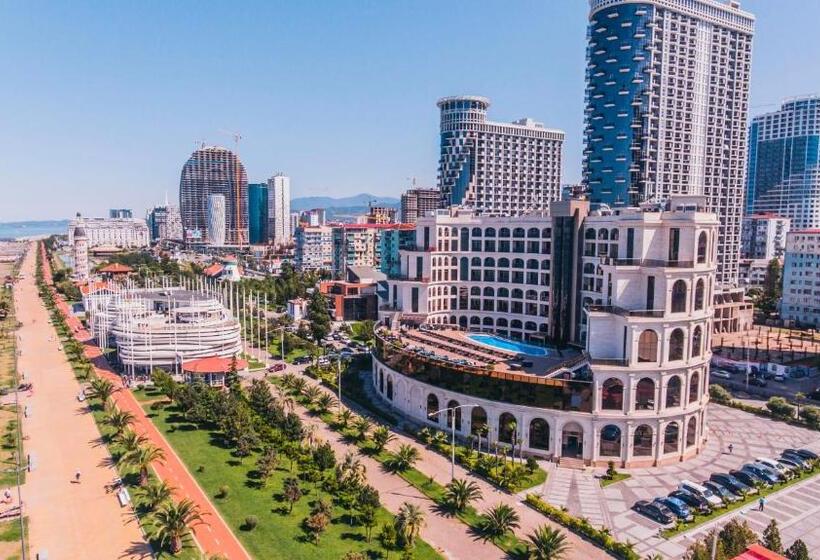 Fotos del hotel Colosseum Marina:  11