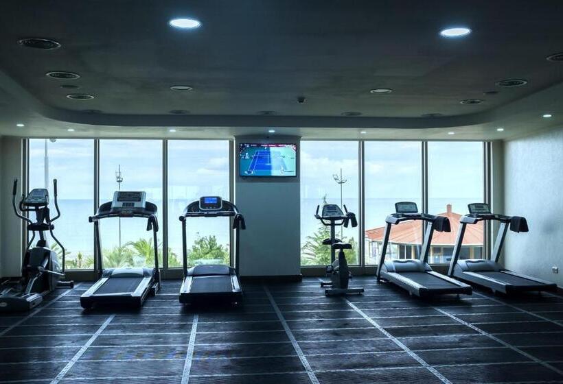 Fotos del hotel Colosseum Marina:  4