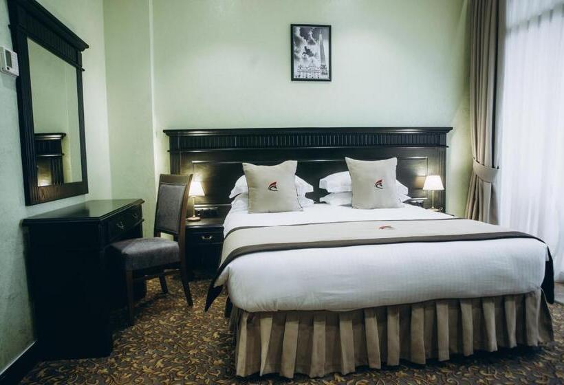 Fotos del hotel Colosseum Marina:  20