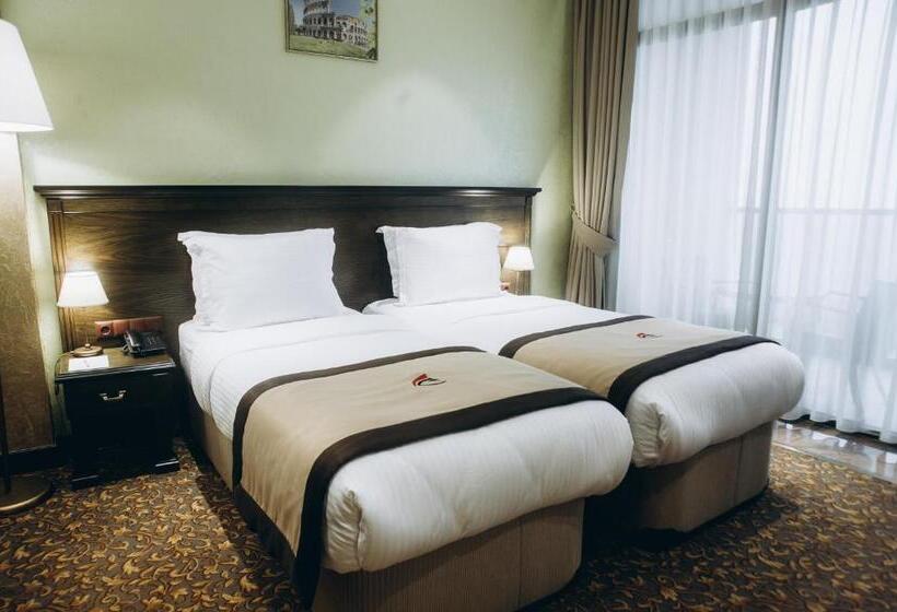 Fotos del hotel Colosseum Marina:  24