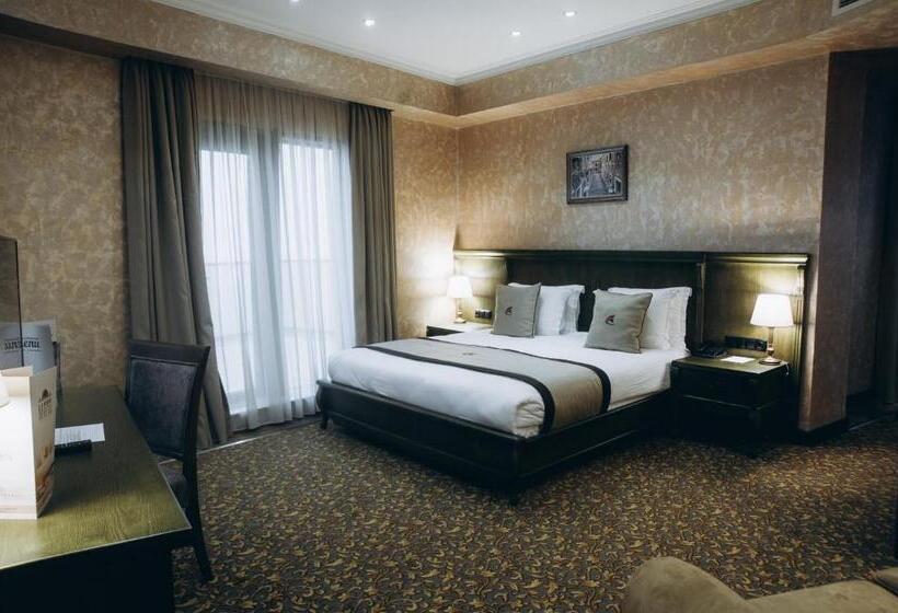 Fotos del hotel Colosseum Marina:  22