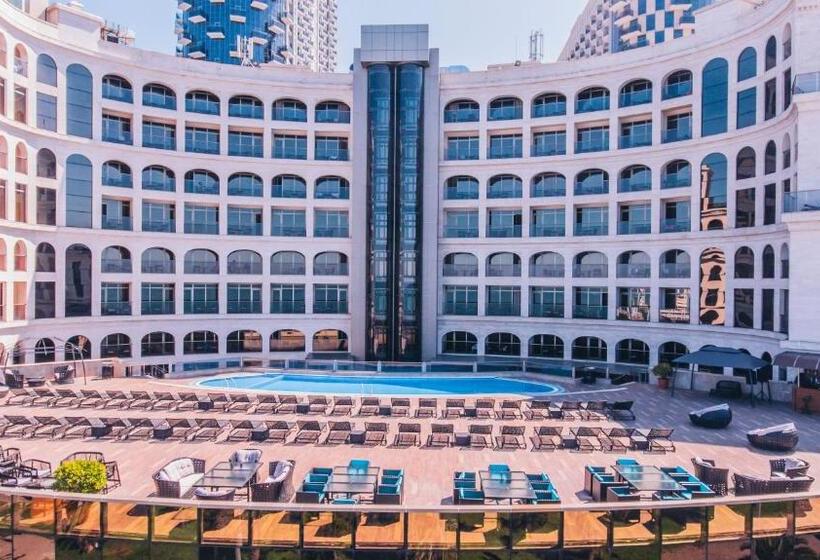 Fotos del hotel Colosseum Marina:  13