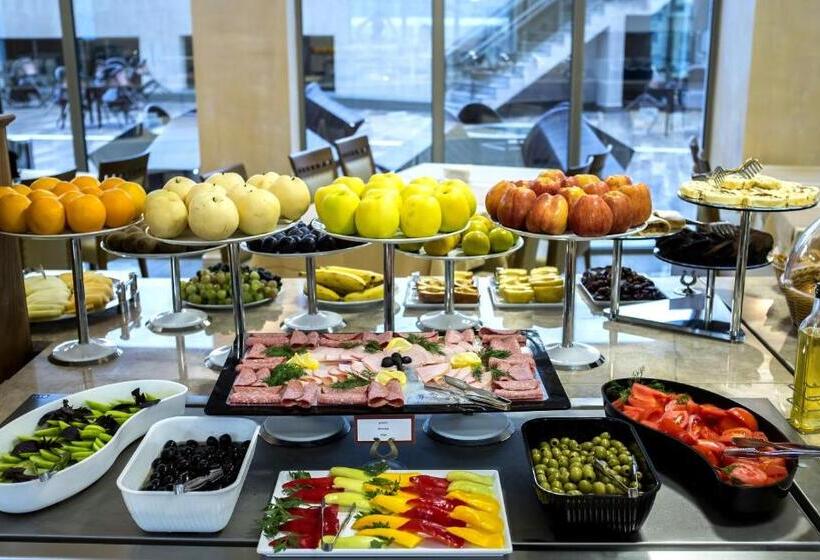 Fotos del hotel Colosseum Marina:  15