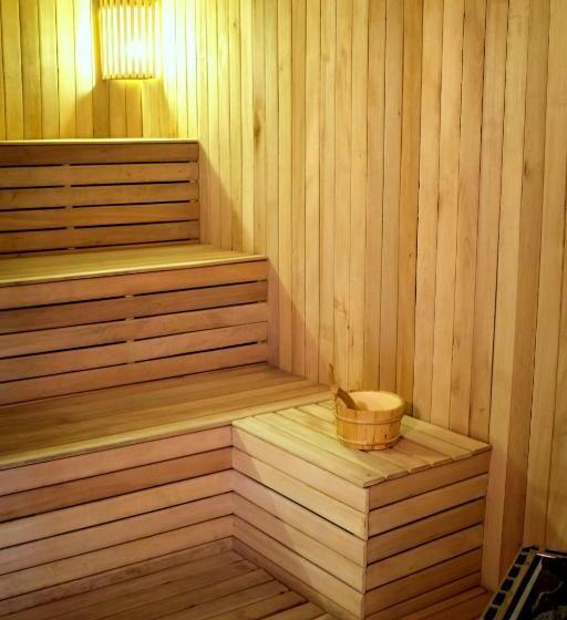 Fotos del hotel Colosseum Marina:  5