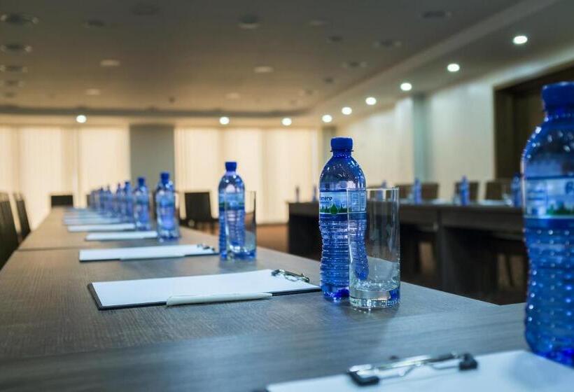 Fotos del hotel Colosseum Marina:  8