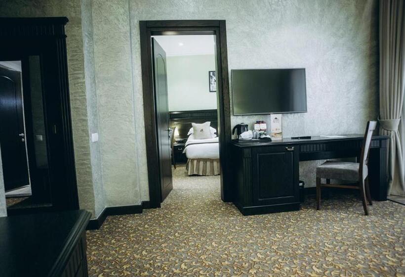 Fotos del hotel Colosseum Marina:  3