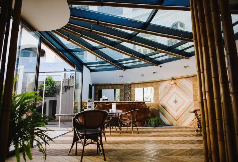 Fotos del hotel Colosseum Marina:  16