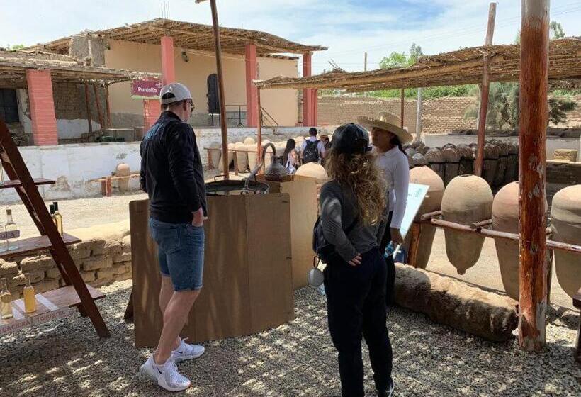 Fotos del hotel El Gamonal:  16