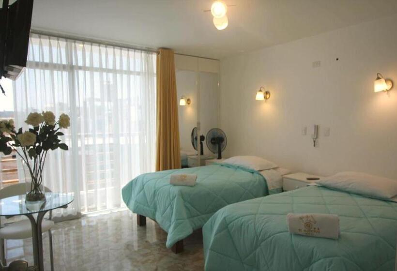 Fotos del hotel El Gamonal:  17