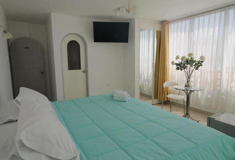 Fotos del hotel El Gamonal:  20