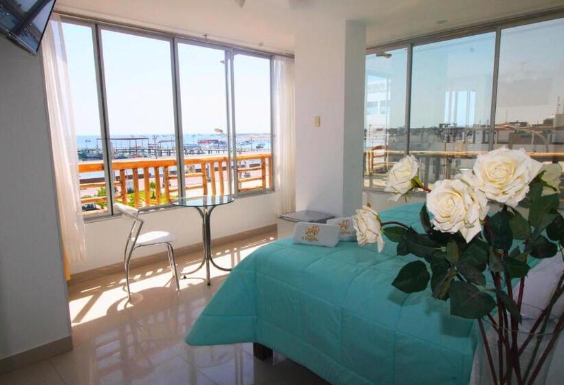 Fotos del hotel El Gamonal:  10