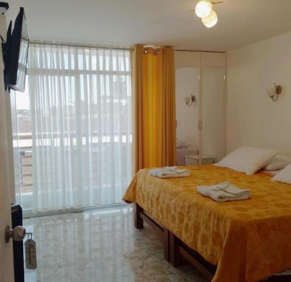 Fotos del hotel El Gamonal:  24