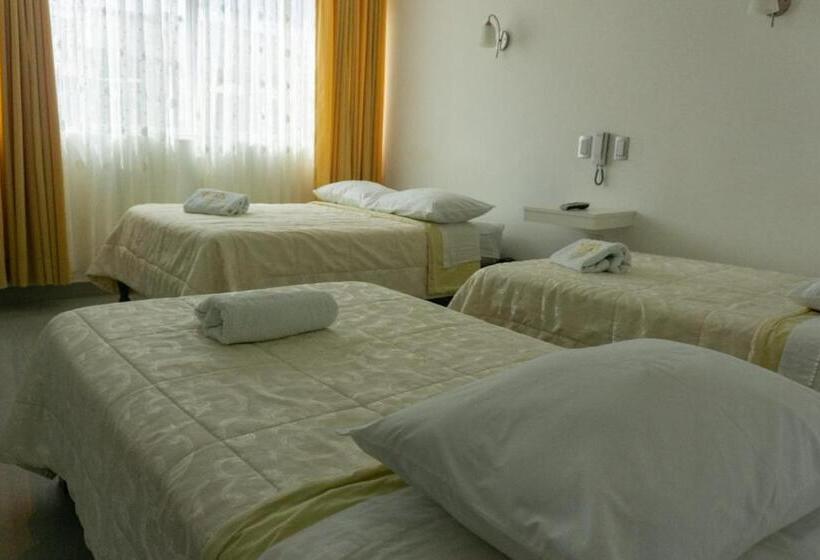 Fotos del hotel El Gamonal:  12