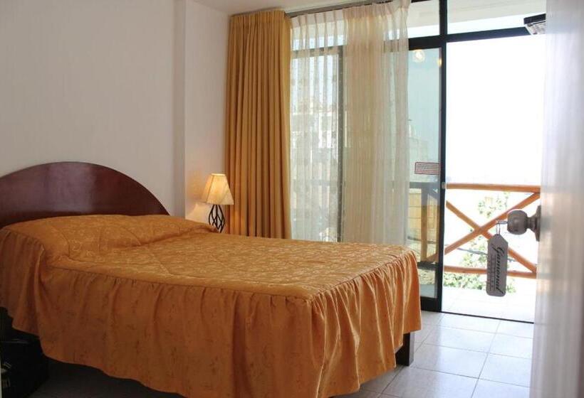 Fotos del hotel El Gamonal:  22