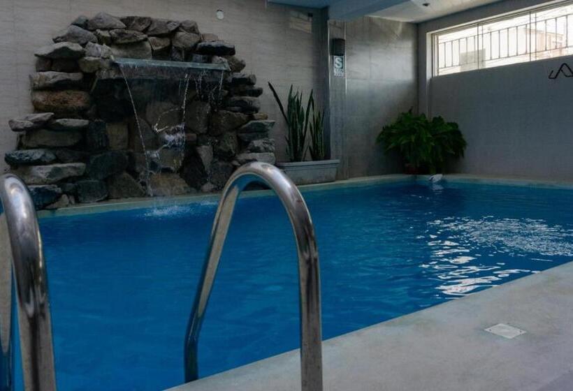 Fotos del hotel El Gamonal:  7