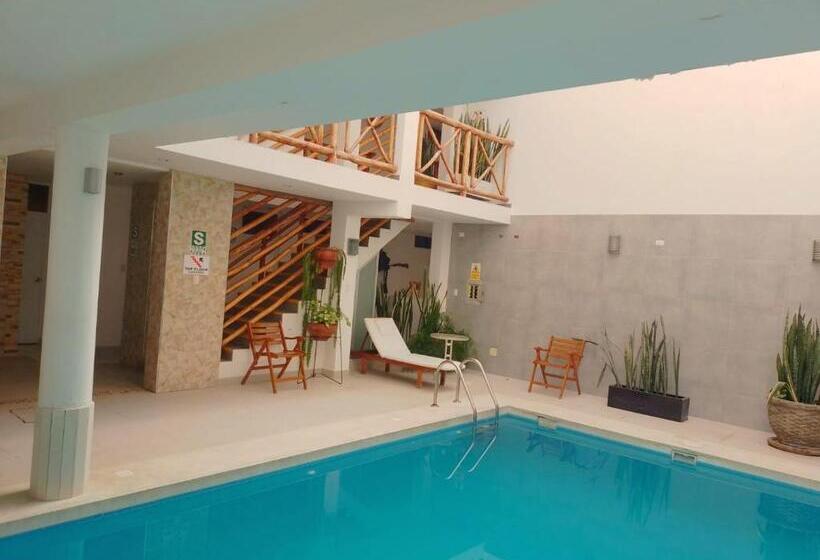 Fotos del hotel El Gamonal:  11