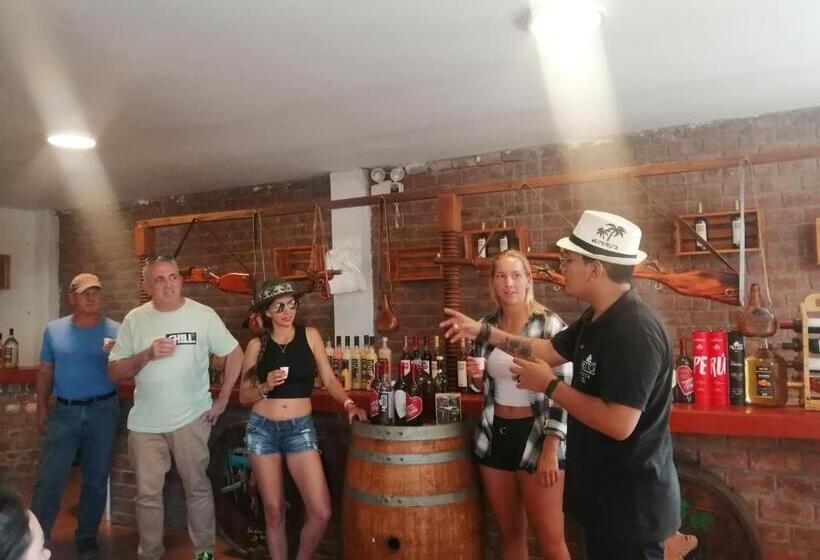 Fotos del hotel El Gamonal:  5