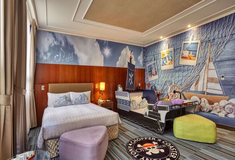 Fotos del hotel Golden Tulip Aesthetics Hotel:  24