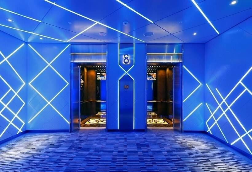 Fotos del hotel Golden Tulip Aesthetics Hotel:  19