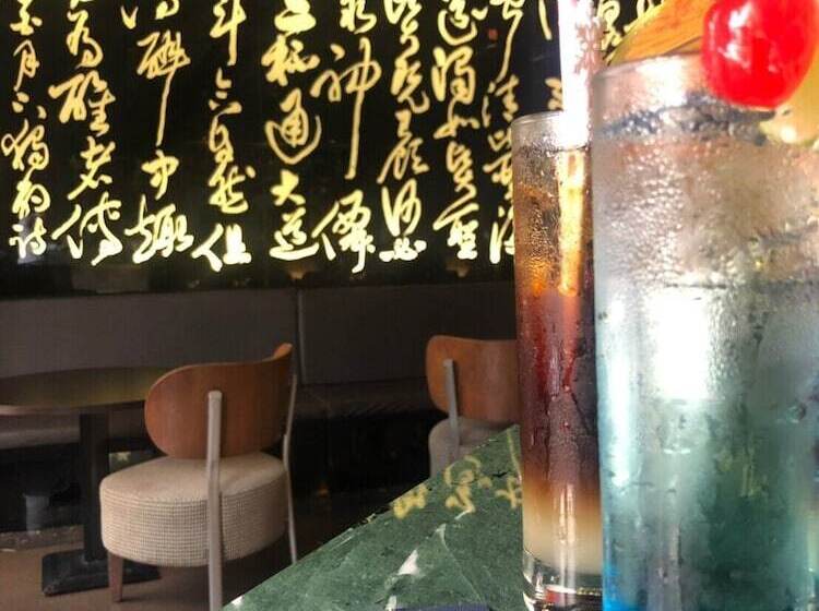 Fotos del hotel Golden Tulip Aesthetics Hotel:  21