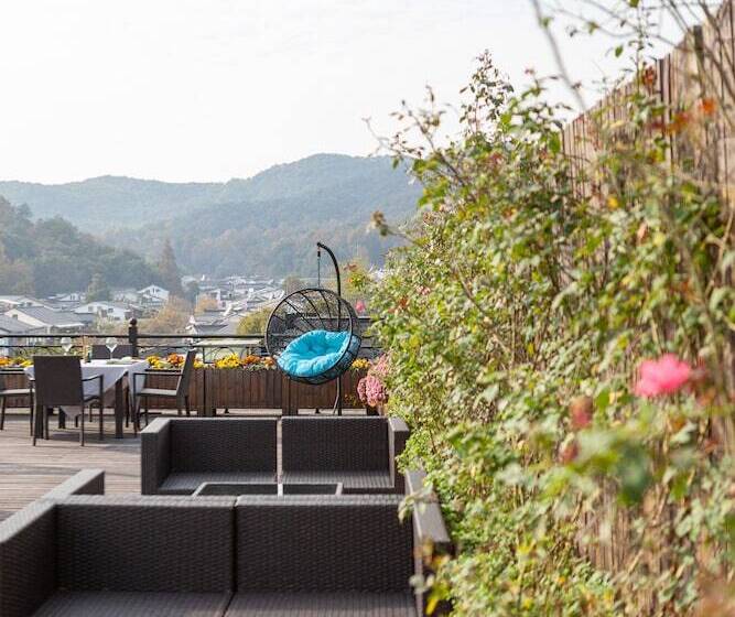 Fotos del hotel Tea Boutique Hotel West Lake:  18