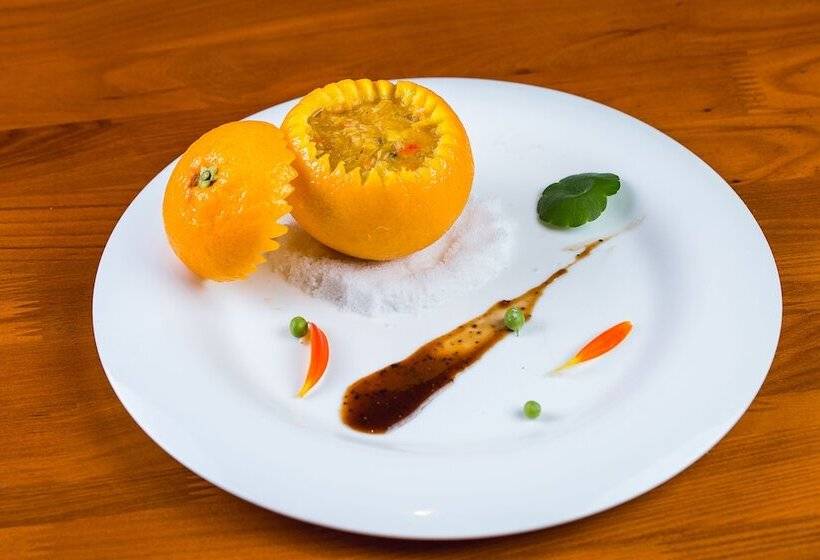 Fotos del hotel Tea Boutique Hotel West Lake:  4