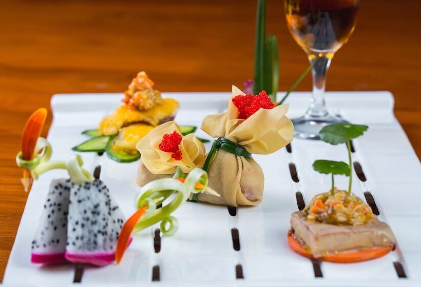 Fotos del hotel Tea Boutique Hotel West Lake:  23