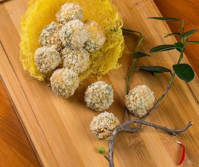 Fotos del hotel Tea Boutique Hotel West Lake:  9