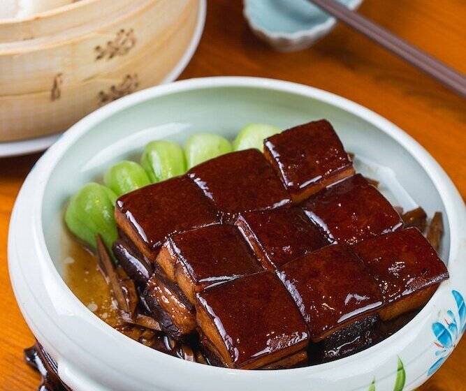 Fotos del hotel Tea Boutique Hotel West Lake:  13