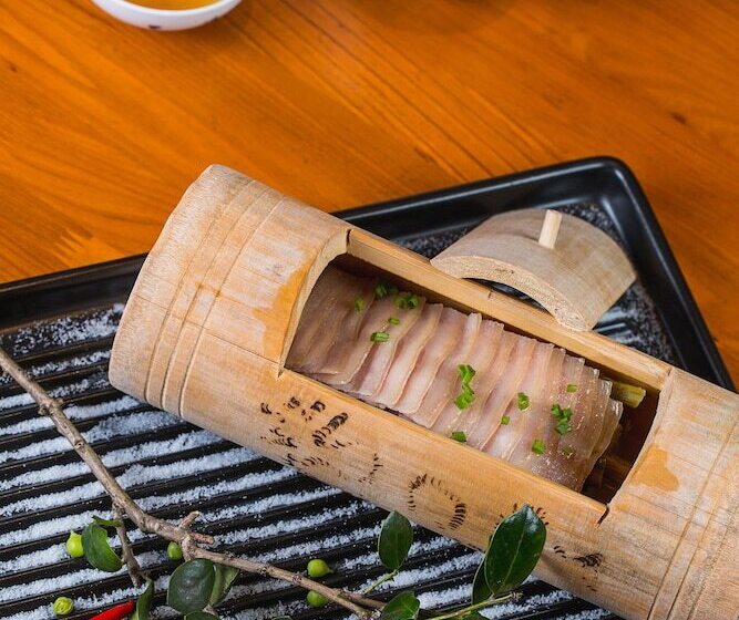 Fotos del hotel Tea Boutique Hotel West Lake:  12